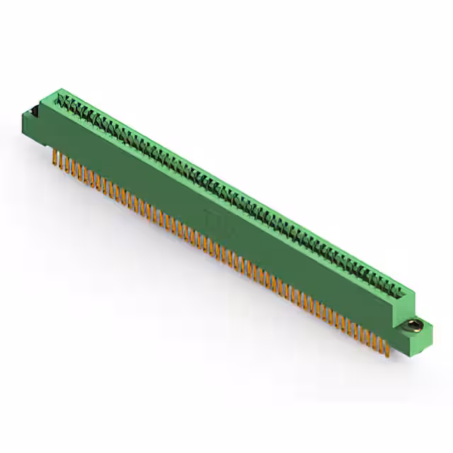 842-108-500-203 EDAC Inc.  Edgeboard Connectors